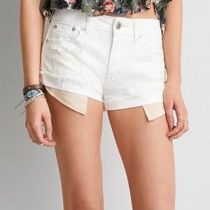 AEO festival shorts